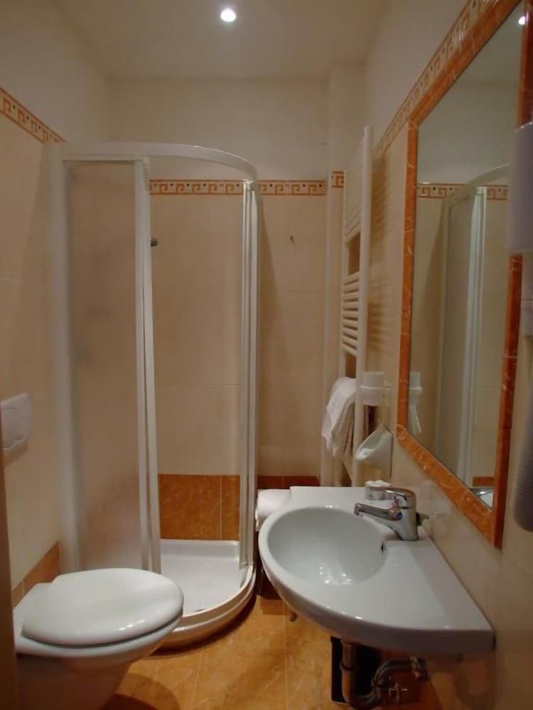 Hotel Antares 28/28