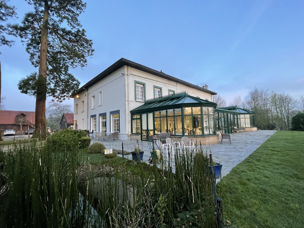 HOTEL LA SAPINIÈRE 3/49
