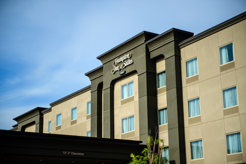 Hampton Inn Suites By Hilton Regina East Gate 2/44