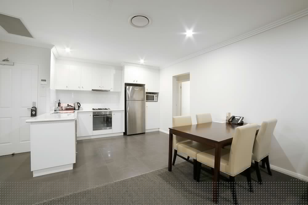 Best Western Plus Bolton on the Park 44/46