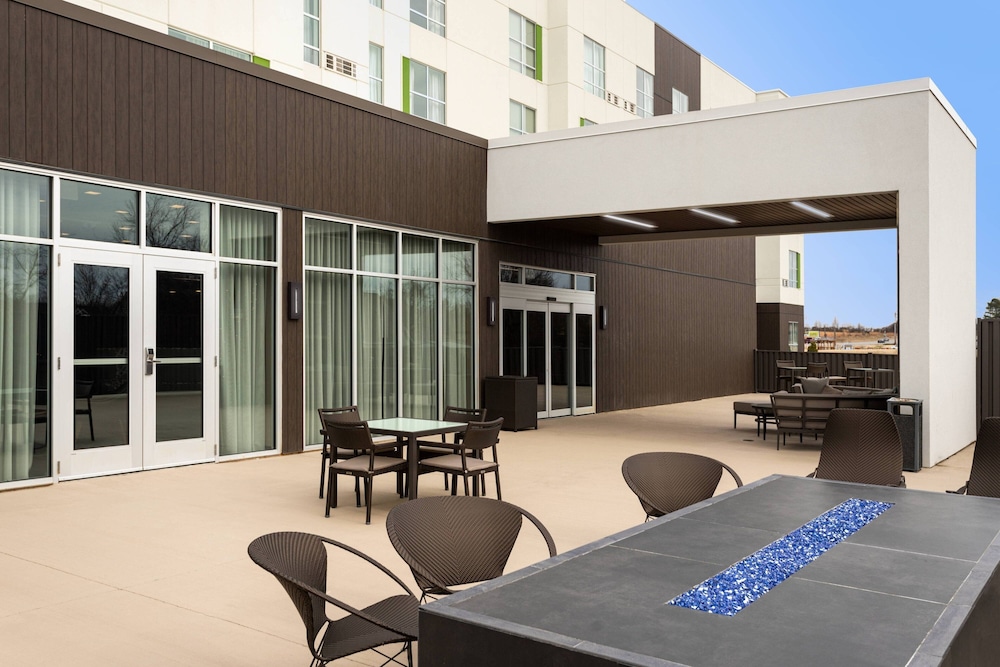 Courtyard By Marriott Jonesboro 3/37