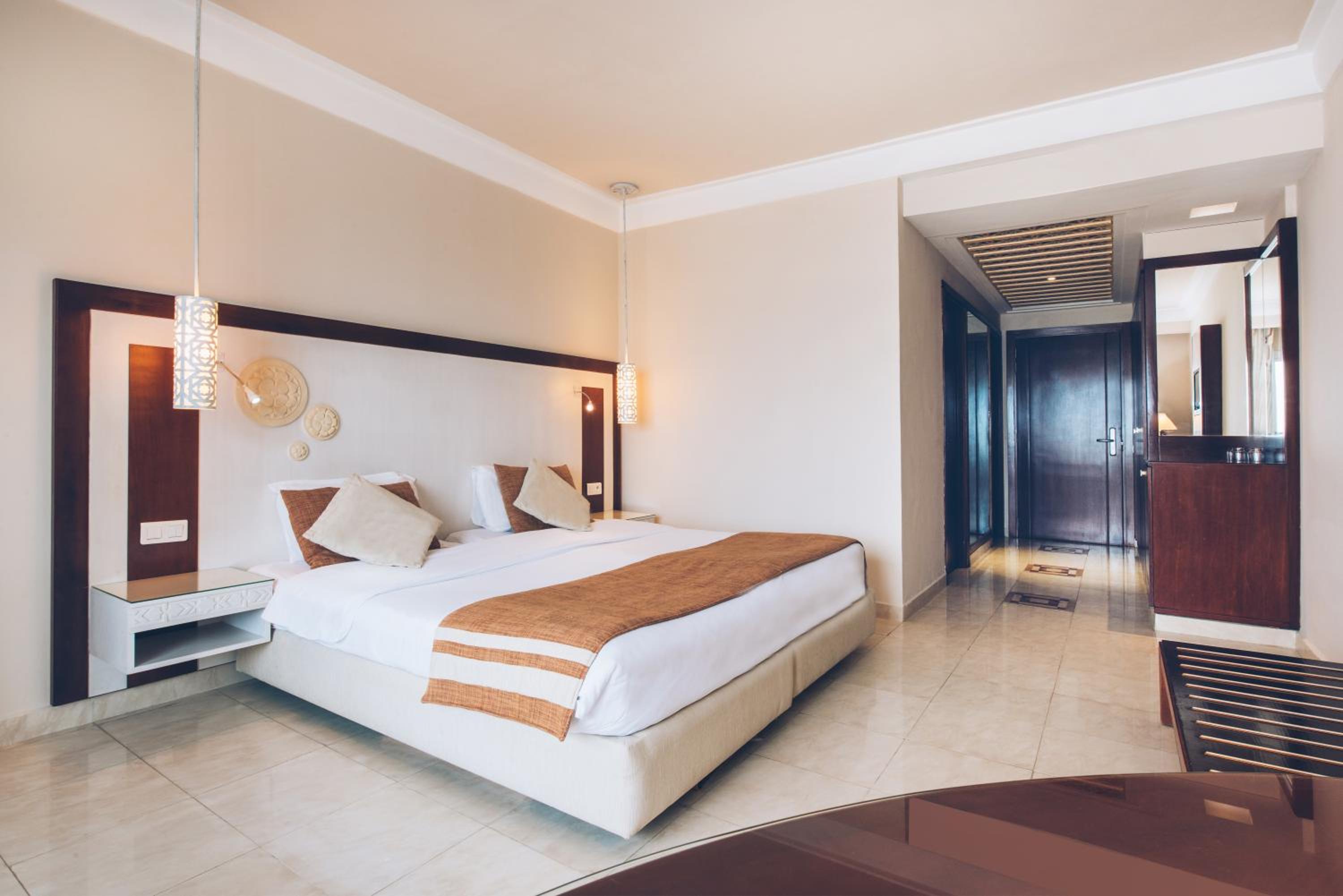 Wellness, Single, Double Bed