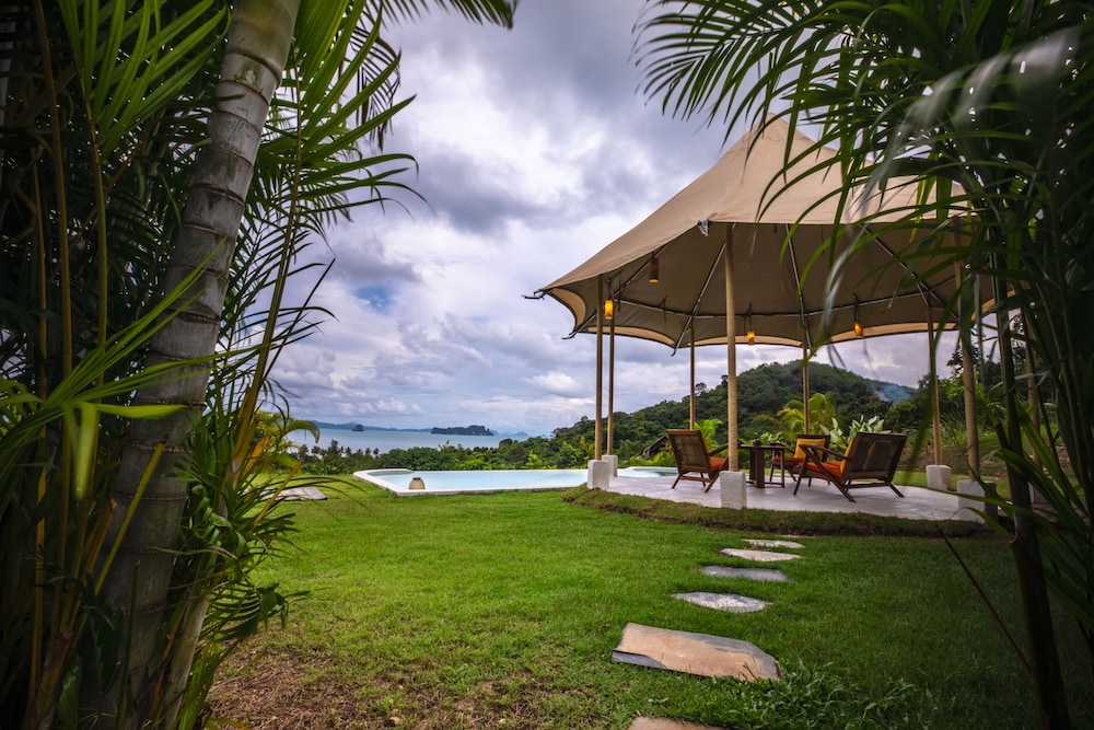 9 Hornbills Tented Camp 31/50