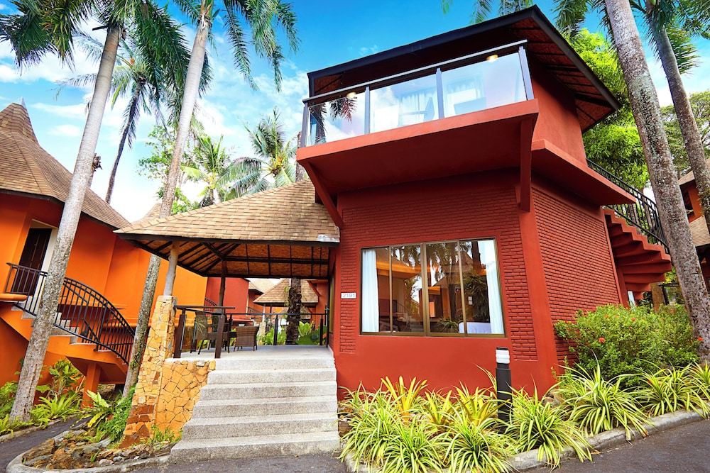 Beyond Krabi in KRABI