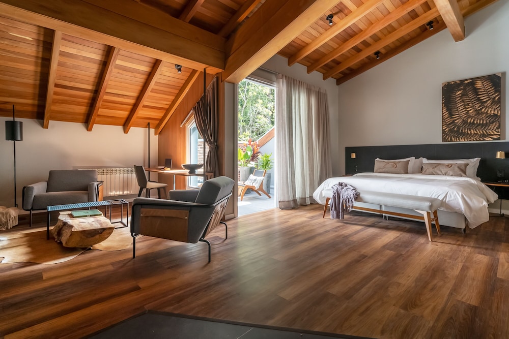 Jangal Das Araucarias Swan Design Hotel Canela 12/48