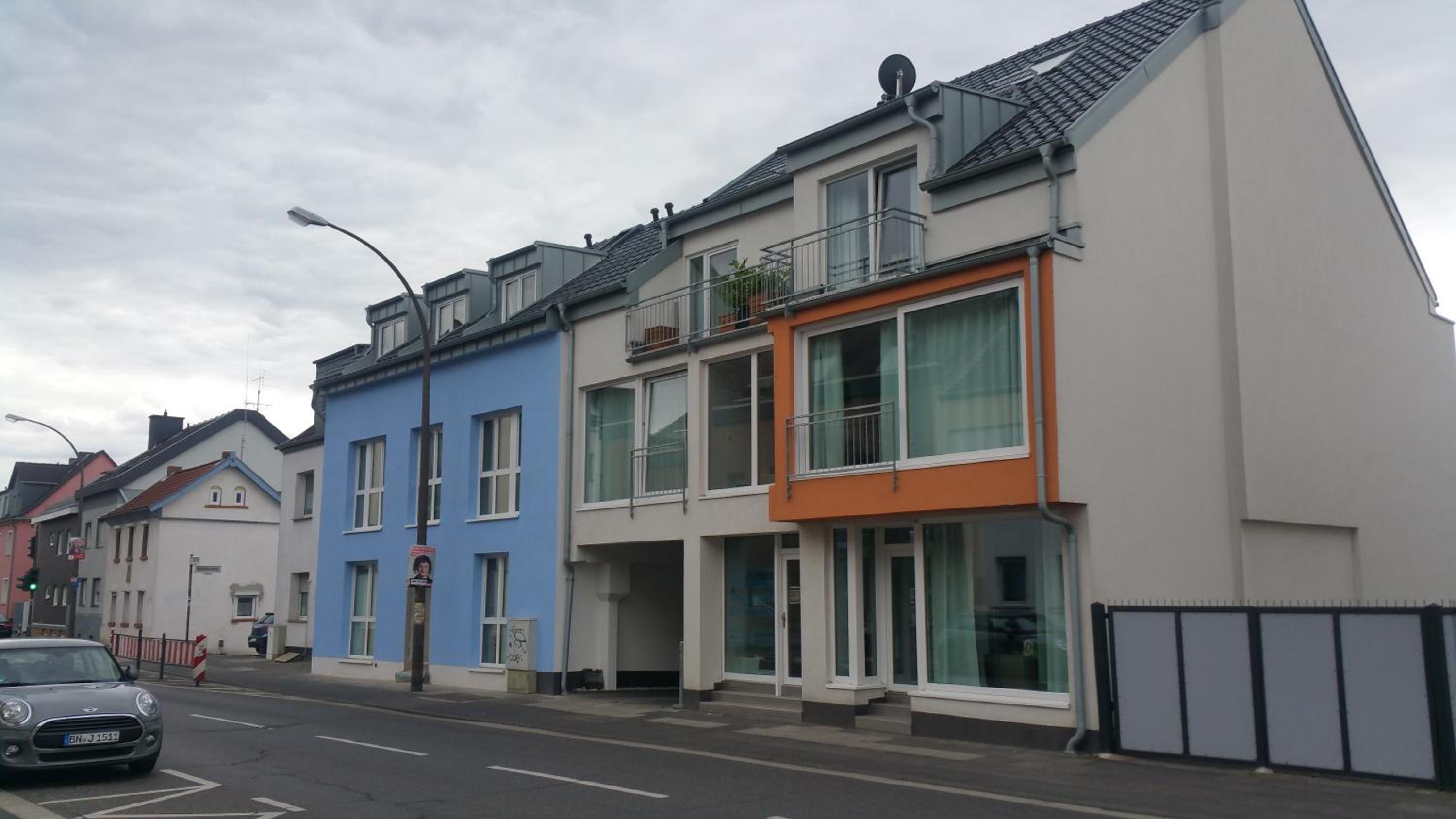 Boardinghouse K314