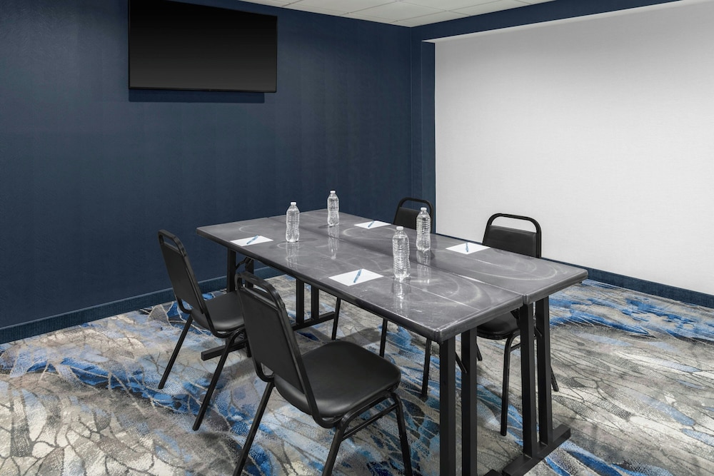 Fairfield Inn By Marriott Owensboro 45/58