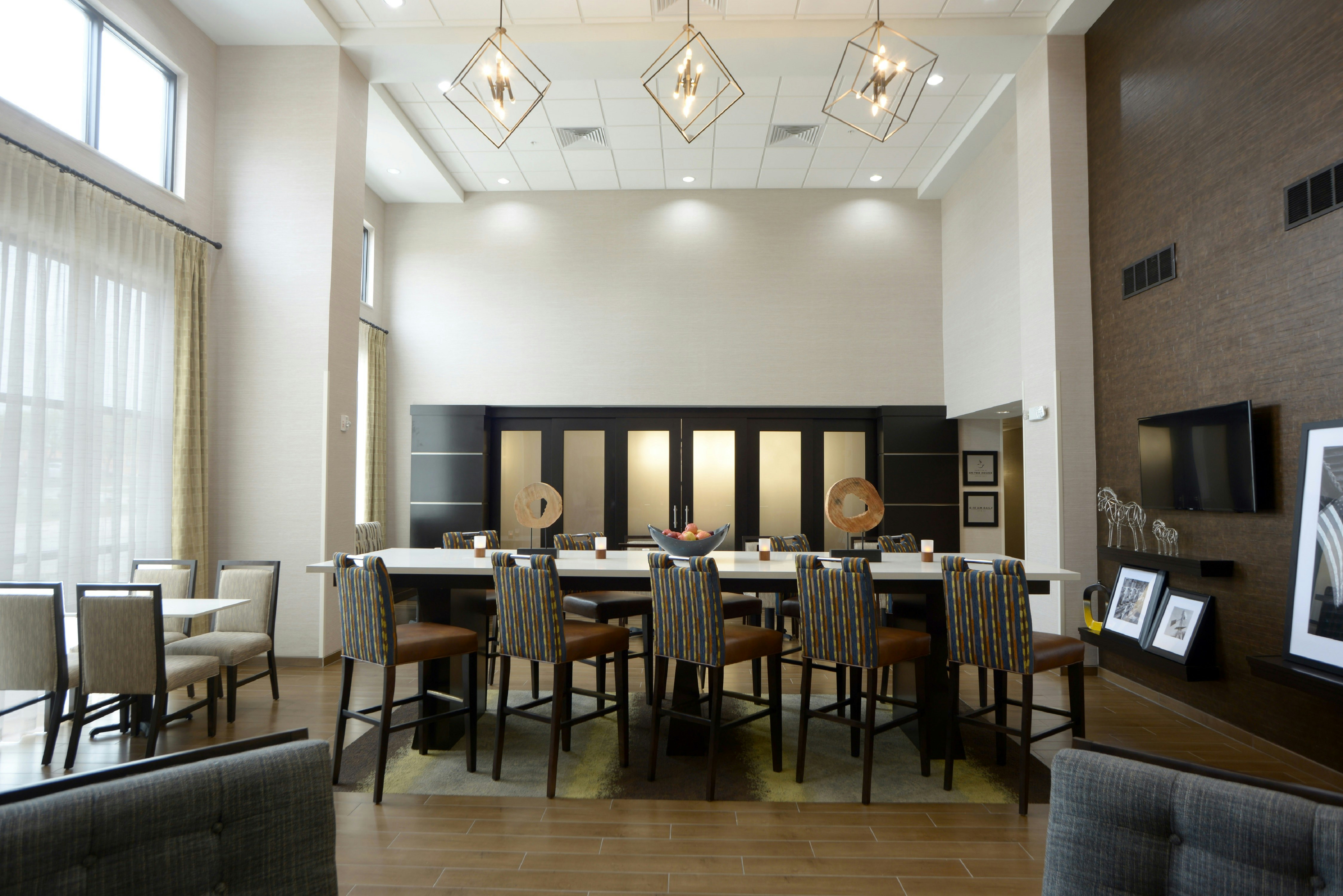 Hampton Inn Suites Ponca City Ok 30/43