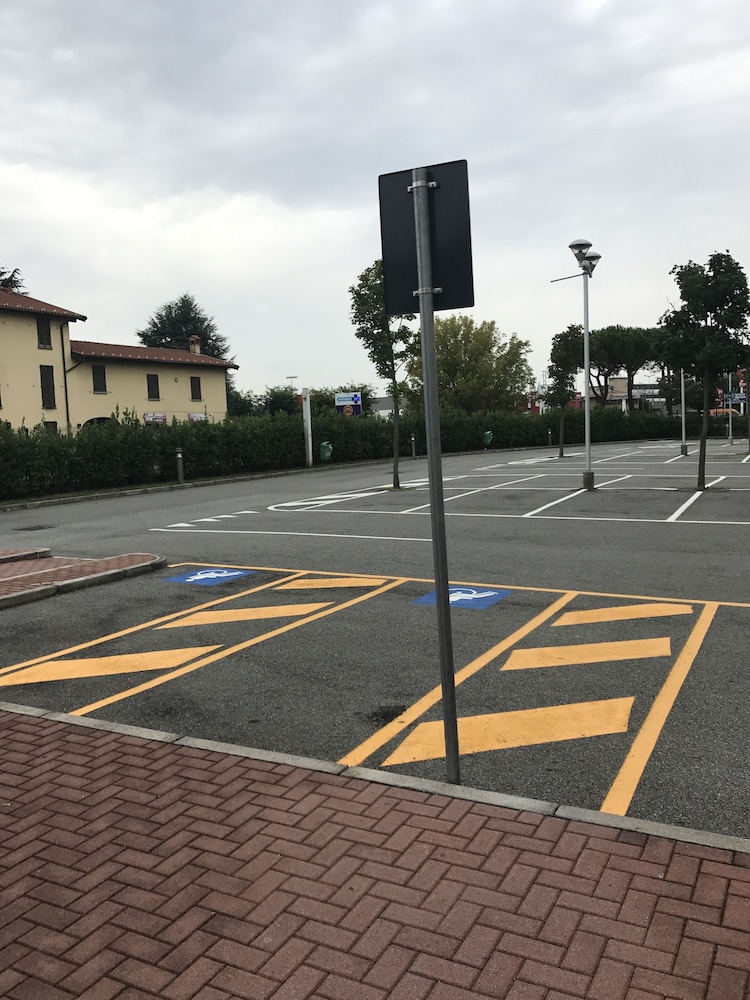 Ibis Como 41/64