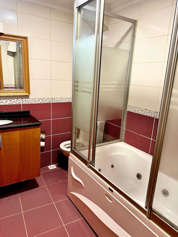 Grand Papirus Hotel 43/43