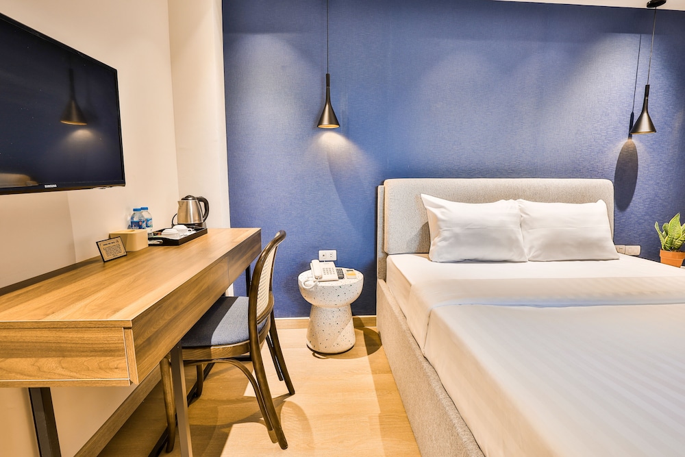 La Paix Sai Gon - Boutique Hotel 24/44