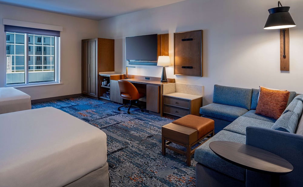 Hyatt Place Tampa Downtown 17/49