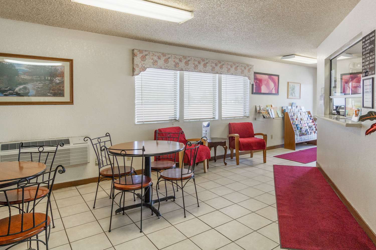 Motel6 Brighton, CO - Denver Northeast 19/22