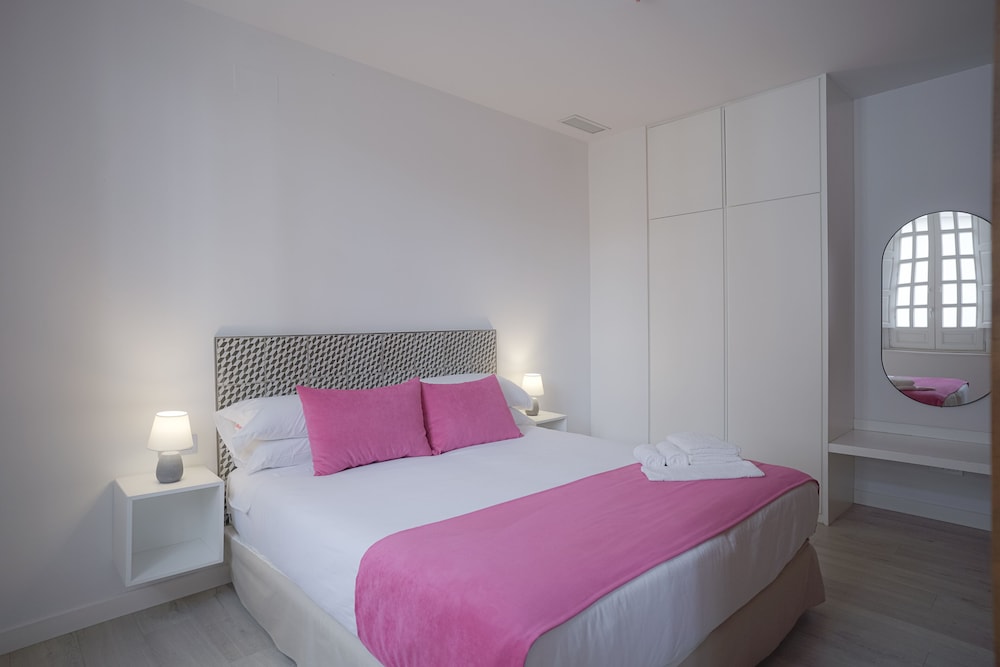 Casa Palacio La Casa Blanca Suites 15/60