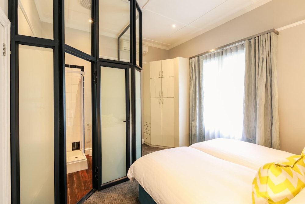 Eendracht Apartments 14/29