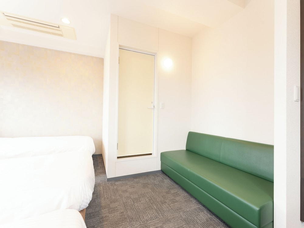 Tokyo City View Hotel Tabata Station 34/49