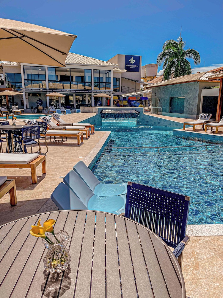 Hotel Principe Muta Design 48/50