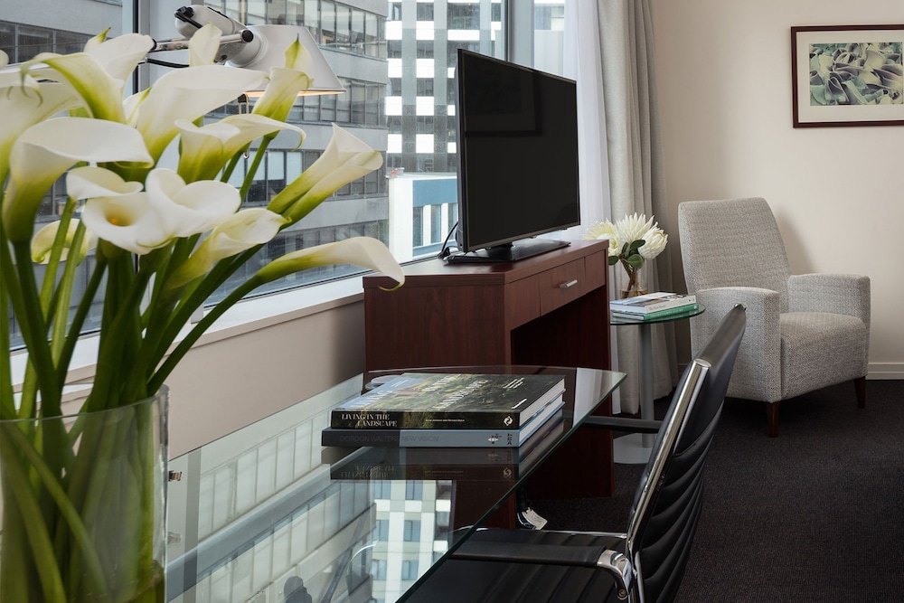 Rydges Auckland 76/82