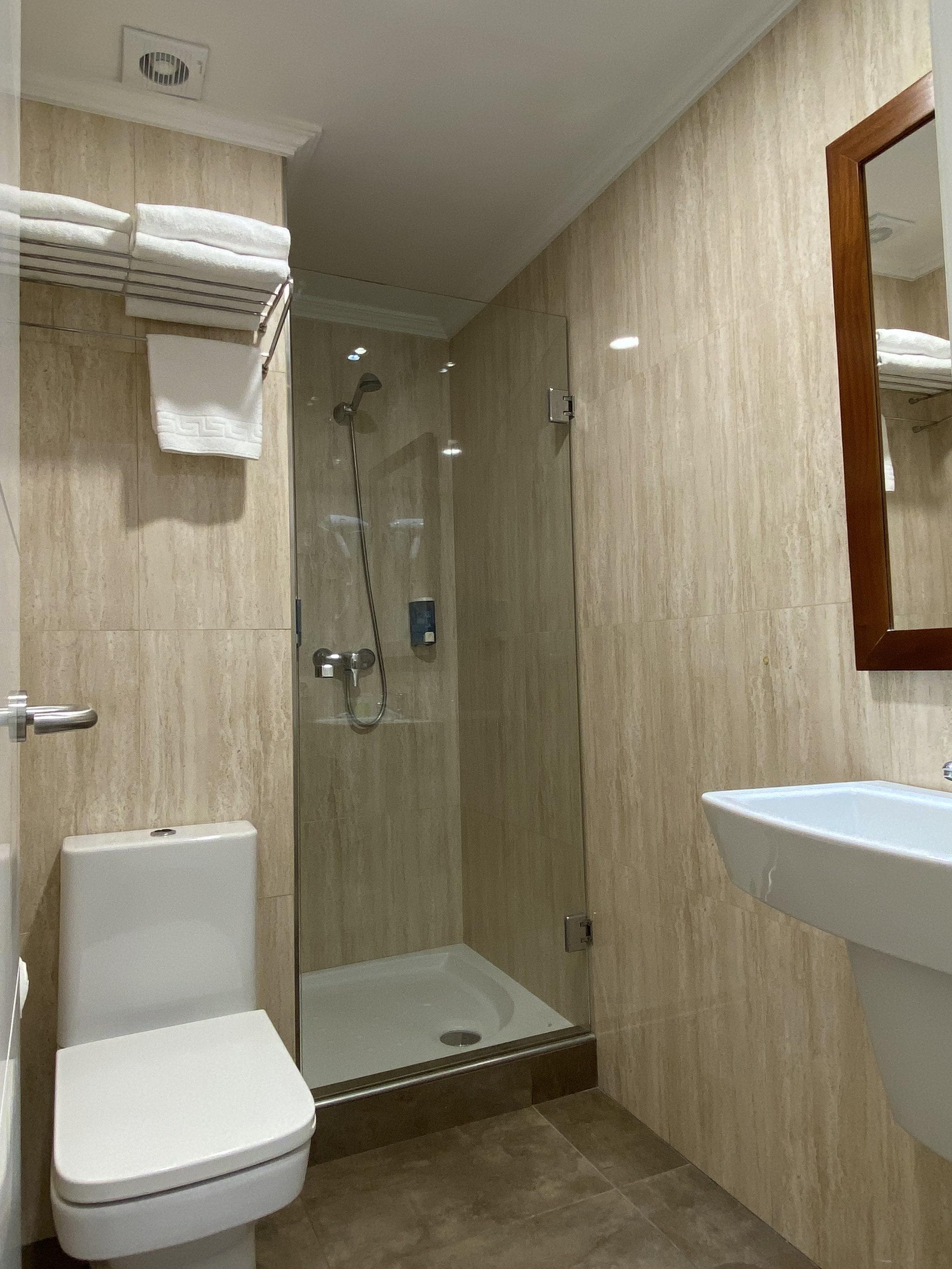 Hotel Arsus 38/41