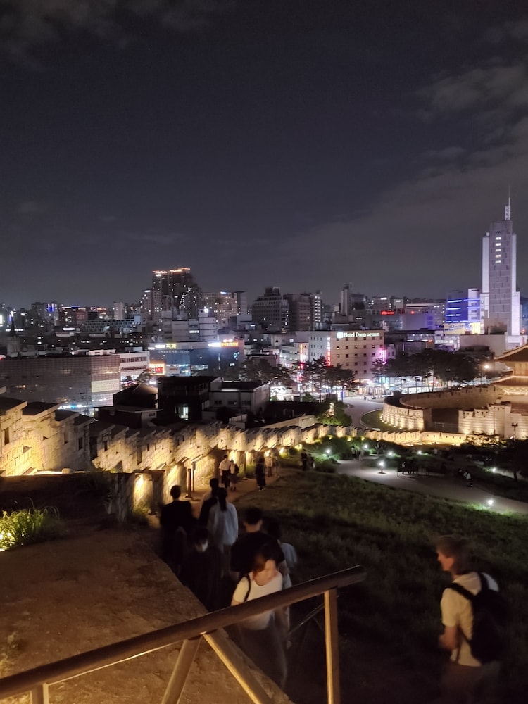 Cobe Guesthouse Dongdaemun - Hostel 40/50