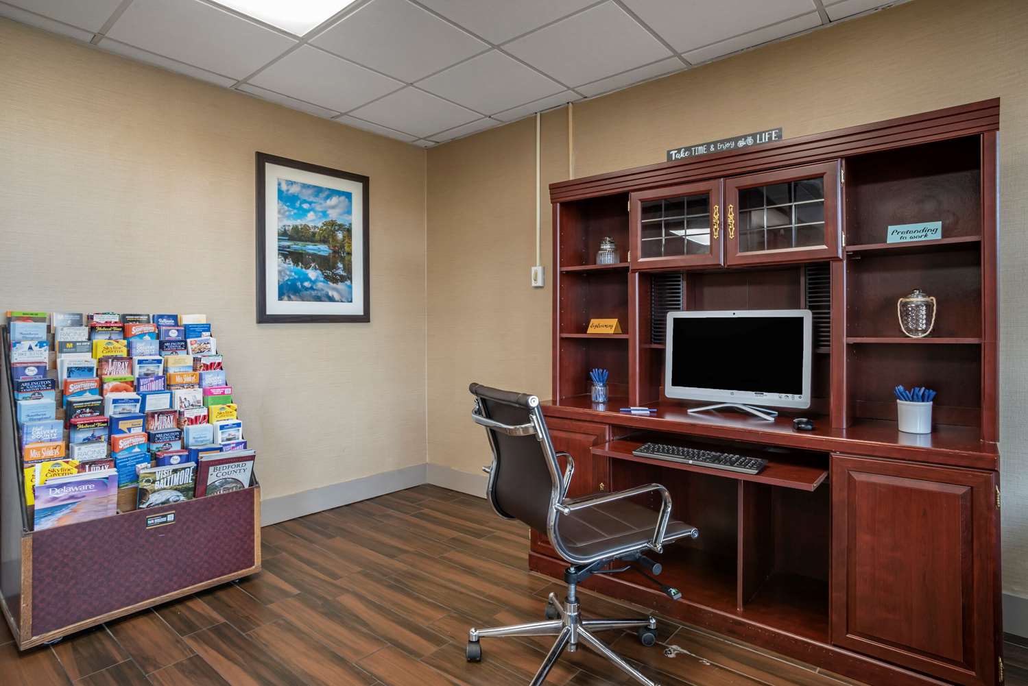 Comfort Inn Towson - Baltimore North 33/41