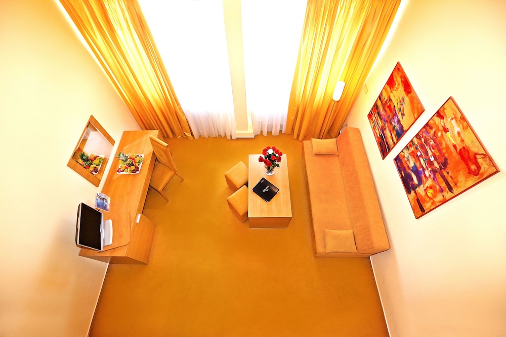 Hotel Aquacity Seasons 27/64