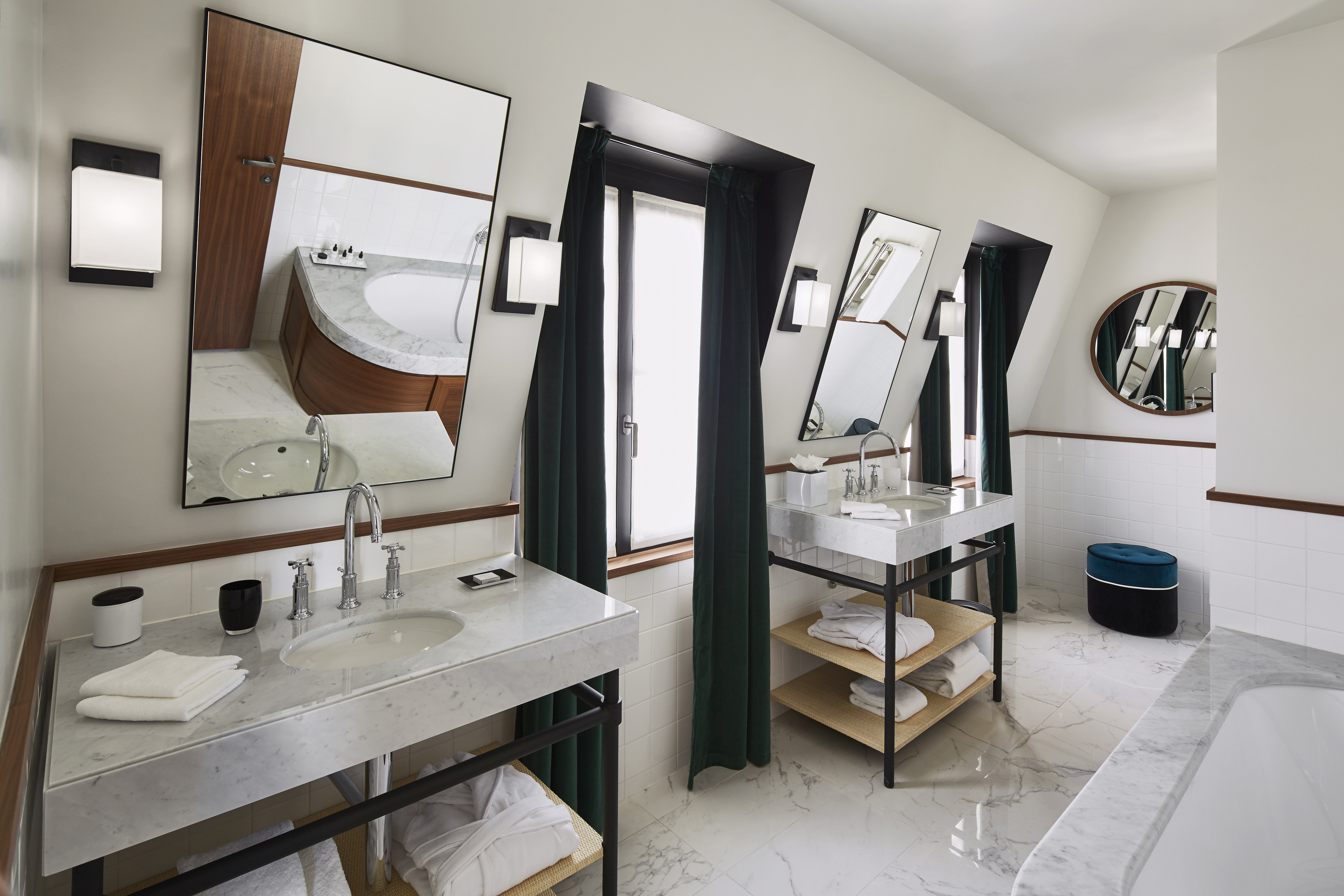 Le Roch Hotel Spa 23/27
