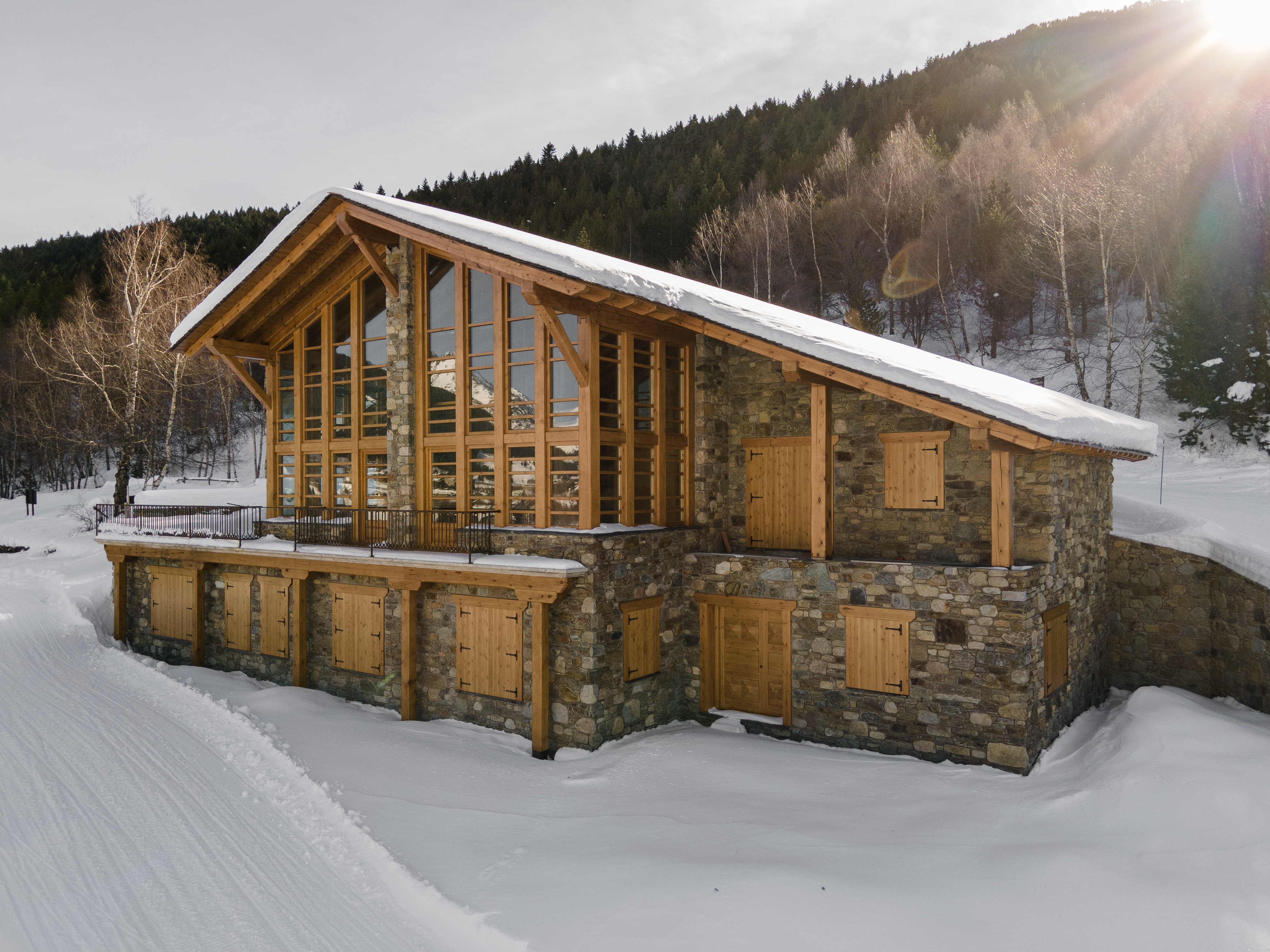 Sport Hotel Hermitage and Spa 1/50