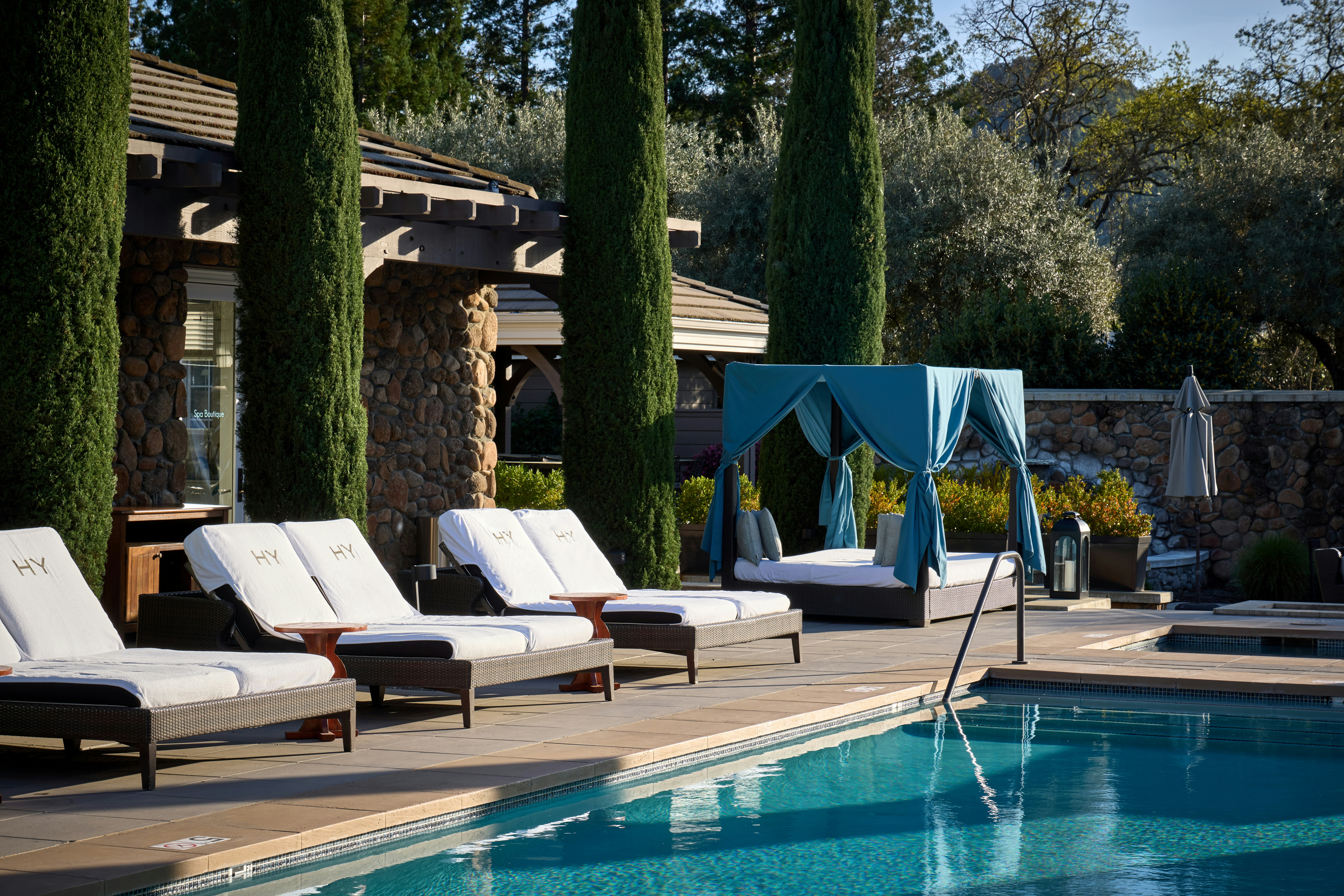 Bardessono Hotel and Spa 36/86