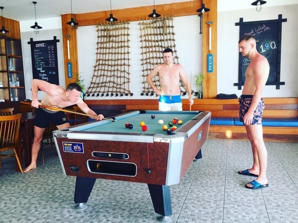 Combo Beach Hotel Samui 9/49