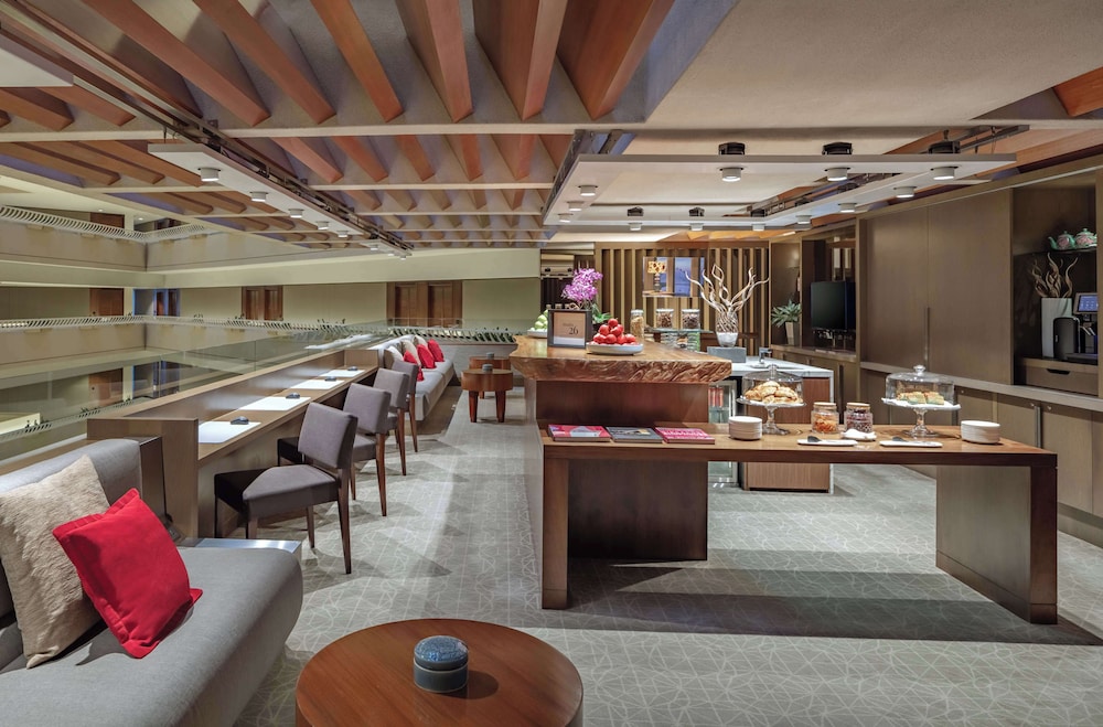 Pan Pacific Singapore 27/46