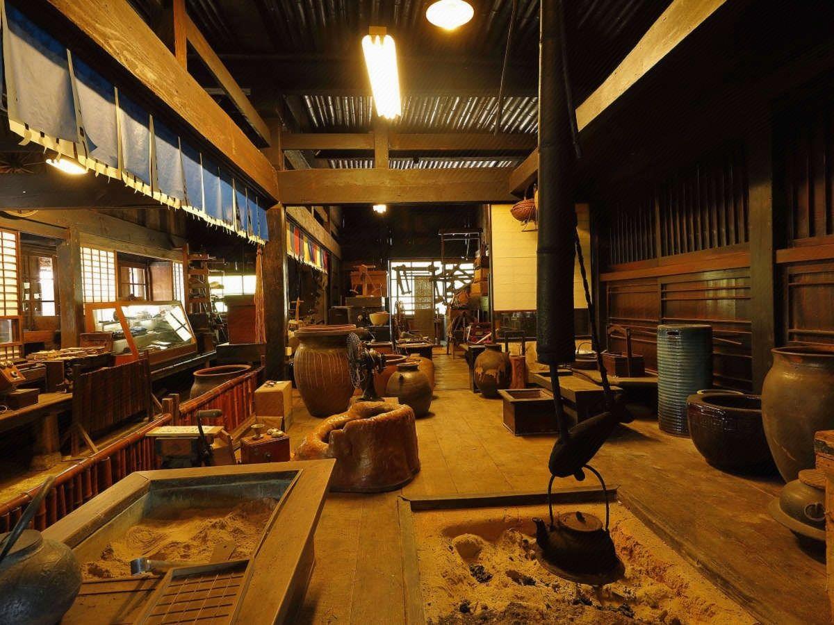 Hotel Shikimi 30/36