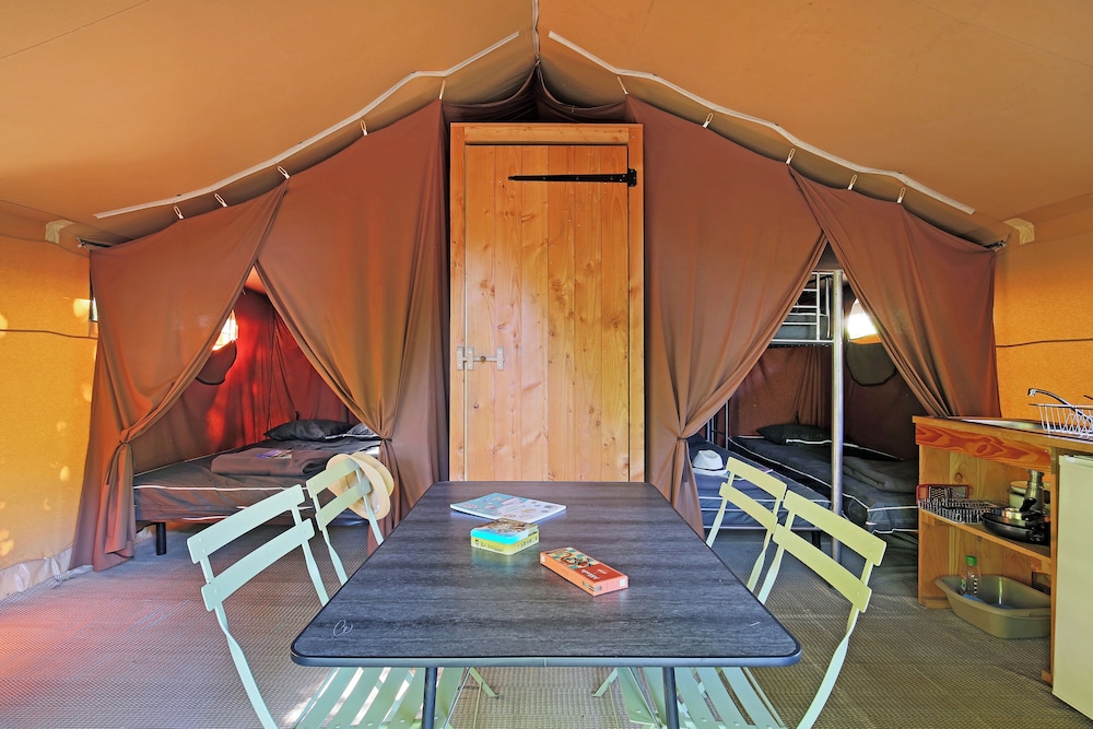 Huttopia Gorges du Verdon 33/50