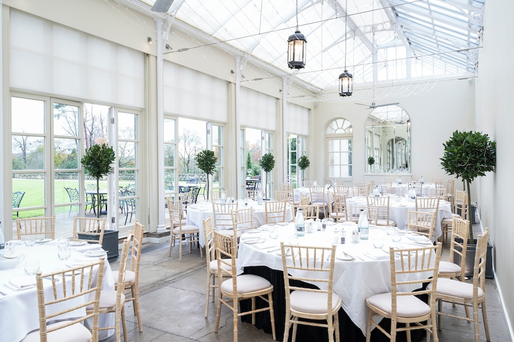 Buxted Park Hotel 32/49