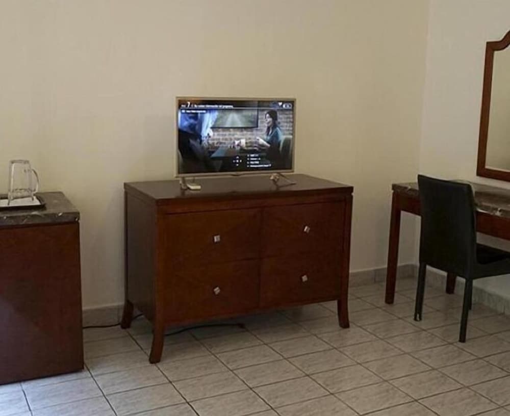 Hotel Republica Panama 5/60