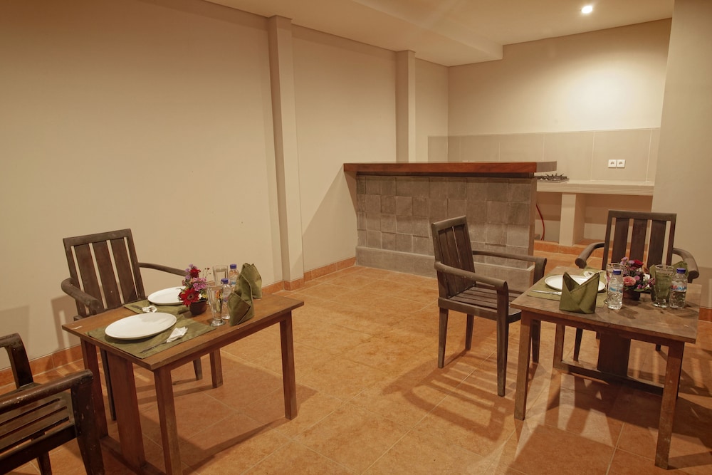 Lili Cottage Ubud 40/59