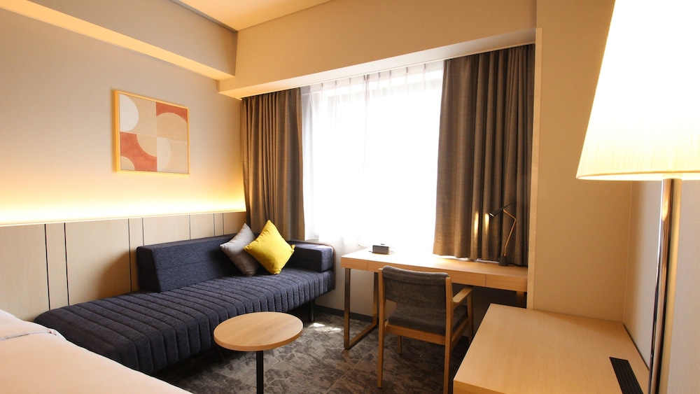 Holiday Inn Ana Sendai 48/75