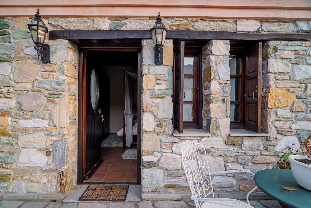 Palladio Hotel 9/50