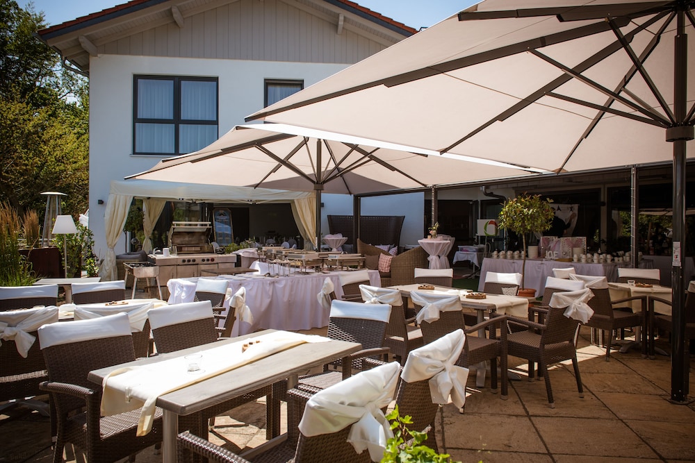 Romantik Hotel Ahrenberg 35/50