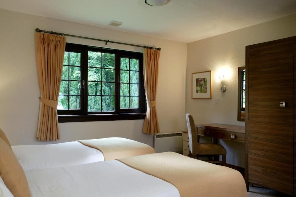 Macdonald Forest Hills Hotel & Spa 23/67