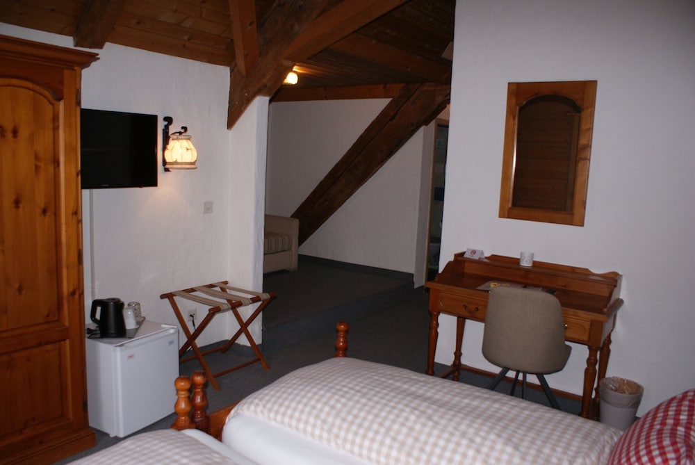 Hotel Baeren the Bear Inn 16/80