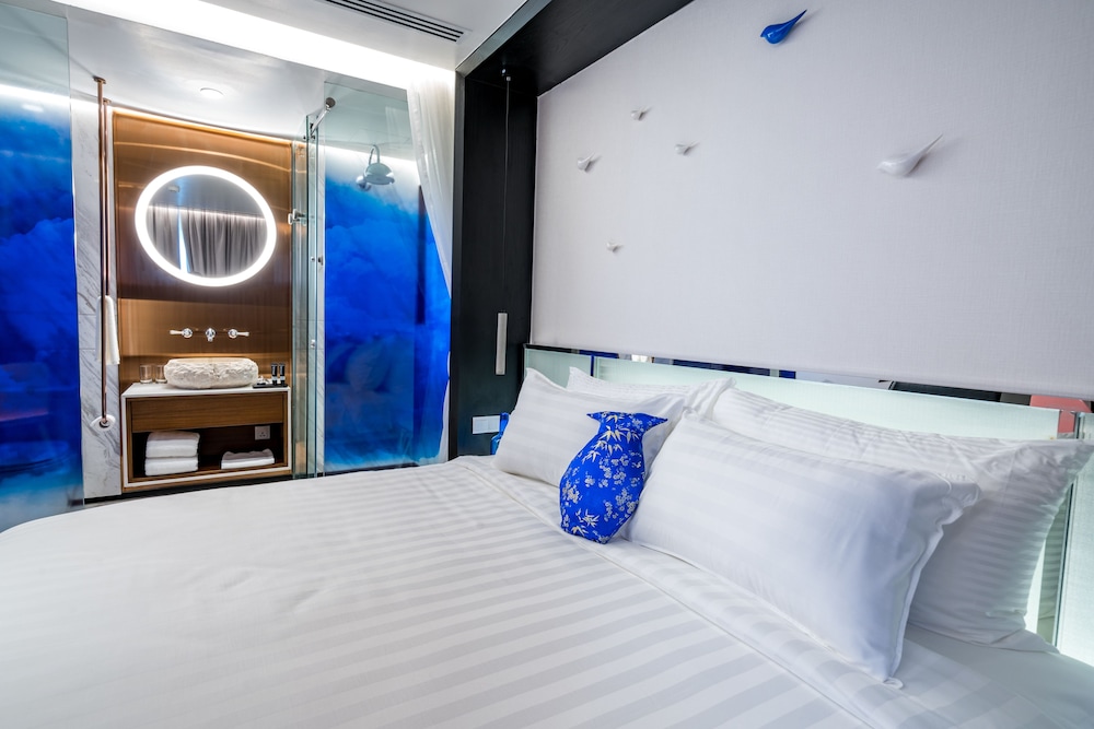 Tien Hotel 14/50