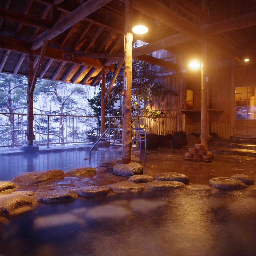 Aizu Ashinomaki Onsen Okawaso 25/44