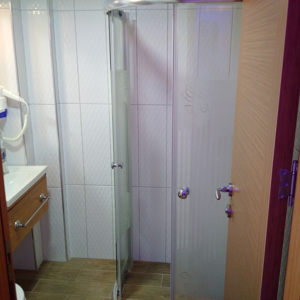 Otel Safran Palas 50/50