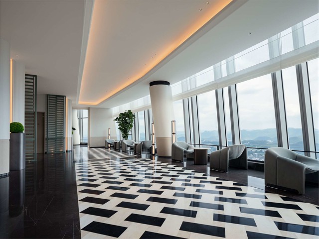 Sofitel Anji 3/10
