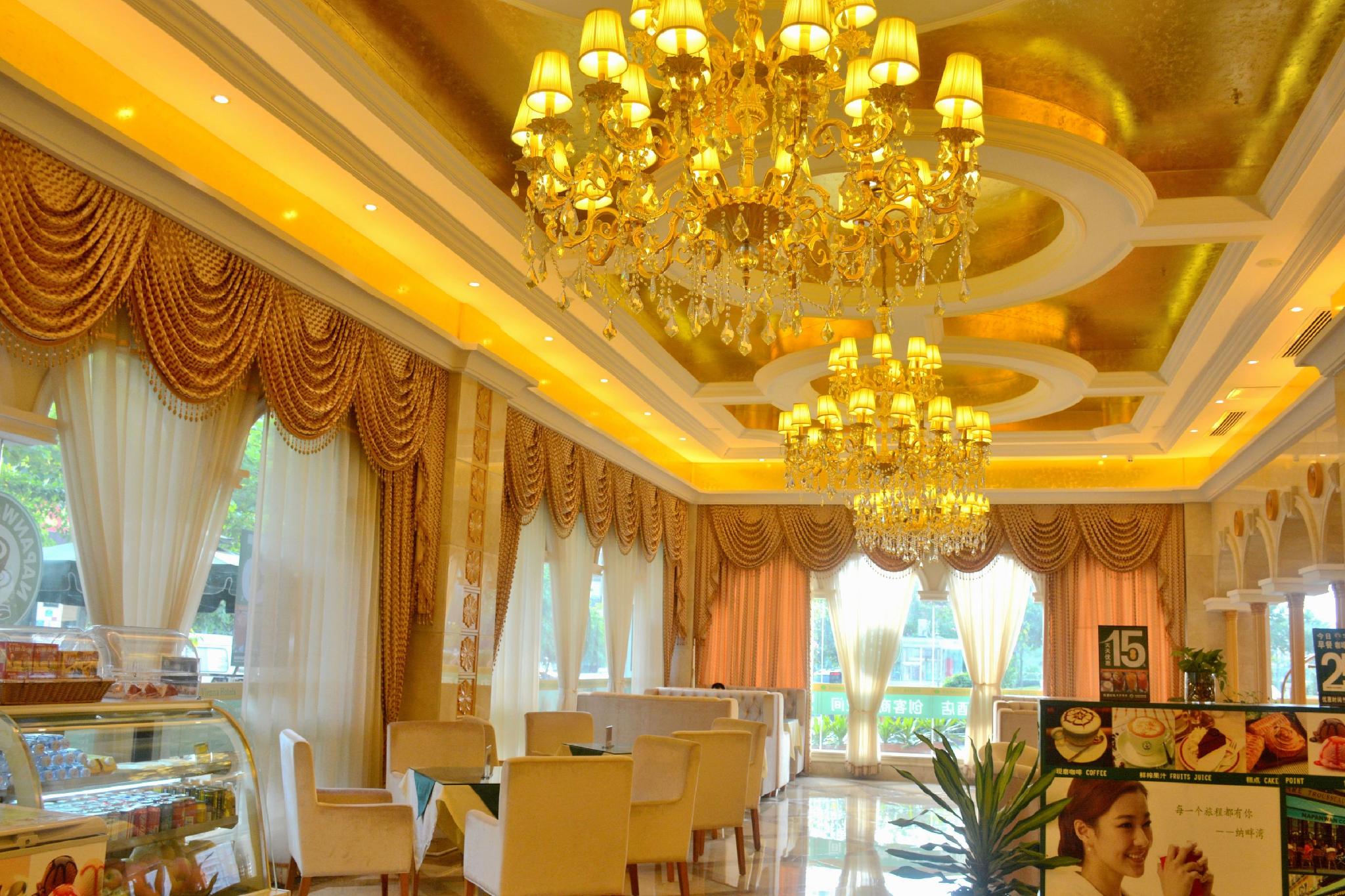 Vienna Hotel (Changlong Dashi River Garden Store in Panyu, Guangzhou) 20/47