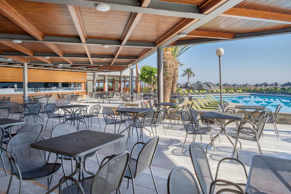 Sol By Melia Marina Beach Crete 73/87