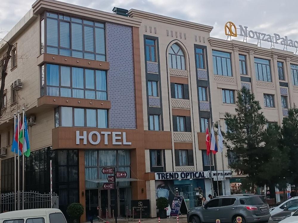 Novza Palace Hotel 4/44
