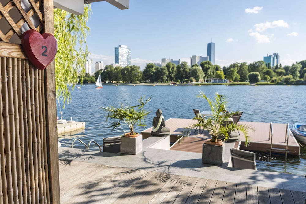 AJO AT ART & BEACH APARTMENT VIENNA 42/50