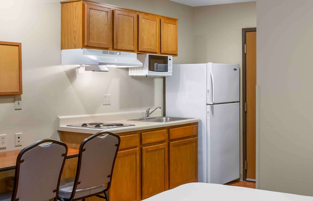 Extended Stay America Select Suites - Provo - American Fork 40/40
